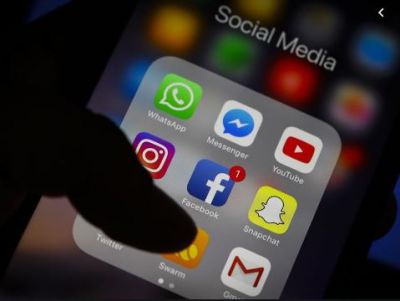 मोदी सरकार जल्द लांच कर रही है पूरी तरह सुरक्षित चैटिंग एप