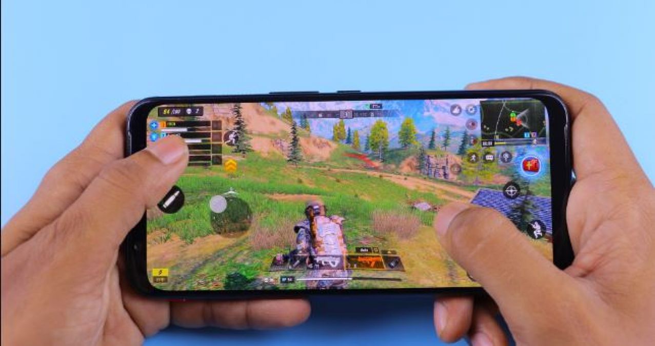 Here are the most popular smartphone games of the year 2021