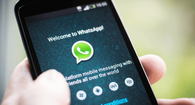 जनवरी से इन स्मार्टफोन्स में काम नहीं करेगा Whatsapp
