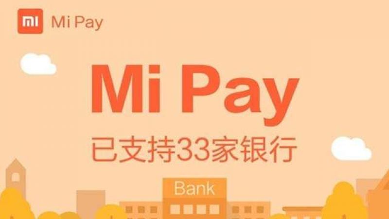 Google Pay को झटका, शाओमी ने लॉन्च किया Mi Pay
