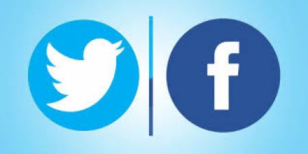 सरकार की चमचागिरी करने वाले अकाउंट पर Twitter-Facebook ने किया बड़ा प्रहार