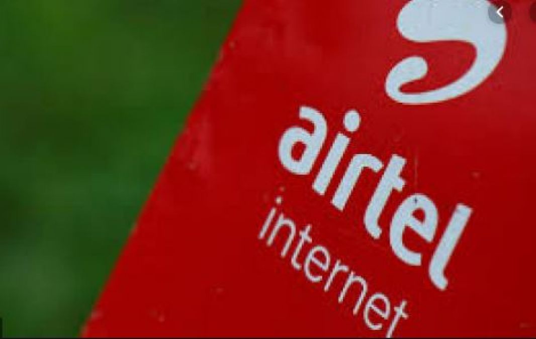 Airtel app had big difficulties, 300 million consumer's personal information could be public