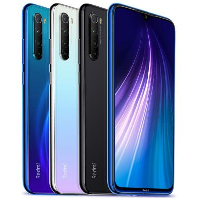 Flash sale of Redmi Note 8 started, opportunity to buy phone at bumper discount