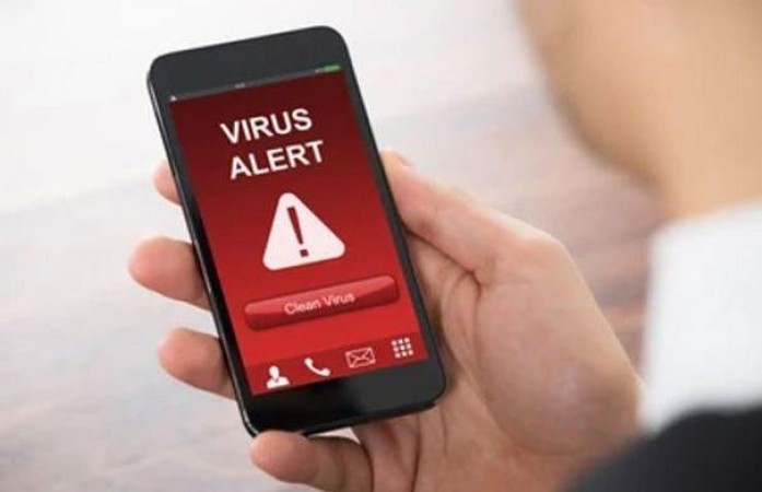 This dangerous virus is present in the phones of millions of users, delete it now or else you will get caught in trouble