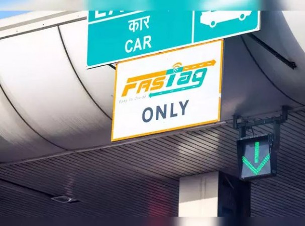 FASTag यूजर्स आज ही निपटा लें ये काम वरना लगेगा दोगुना Toll Tax