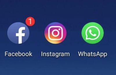सोशल मीडिया की दुनिया में आएगा भूचाल, जब एक हो जाएंगे Whatsapp, Messenger और Instagram