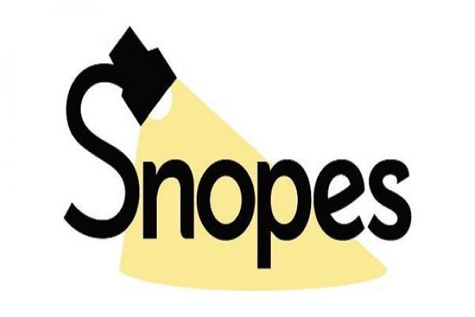 फेसबुक को लगा तगड़ा झटका, Snopes ने छोड़ा साथ...