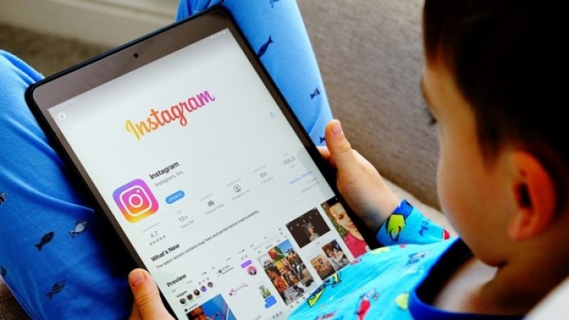 Instagram Kids In Controversy, 70 Religious Leaders wrote letter to Zuckerberg
