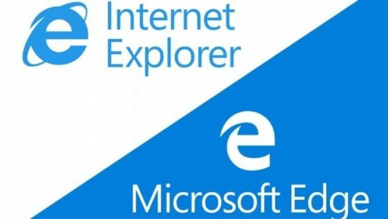 माइक्रोसॉफ्ट की बड़ी सलाह, ना करें हमारे Internet Explorer का इस्तेमाल