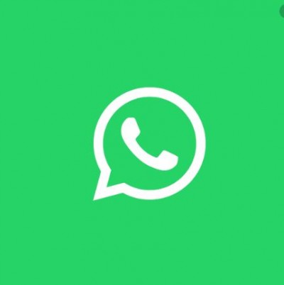 WhatsApp के उपभोक्ताओं की संख्या हुई 1 अरब के पार