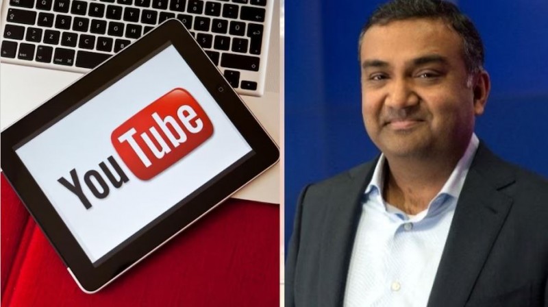 YouTube gets new CEO, big change in app leadership
