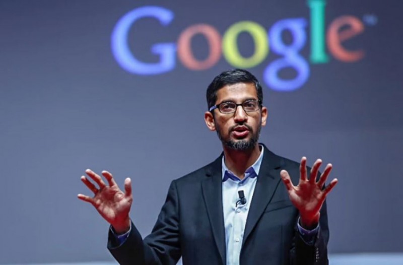 Google sacked 453 employees in India