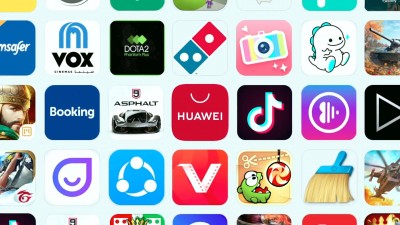 Huawei App Store is coming to compete with Google Play Store