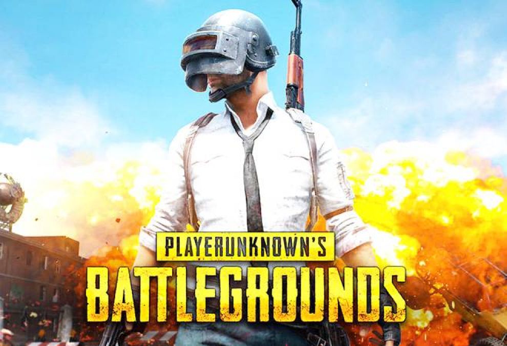 Boys steal 20 mobile phones to play PUBG