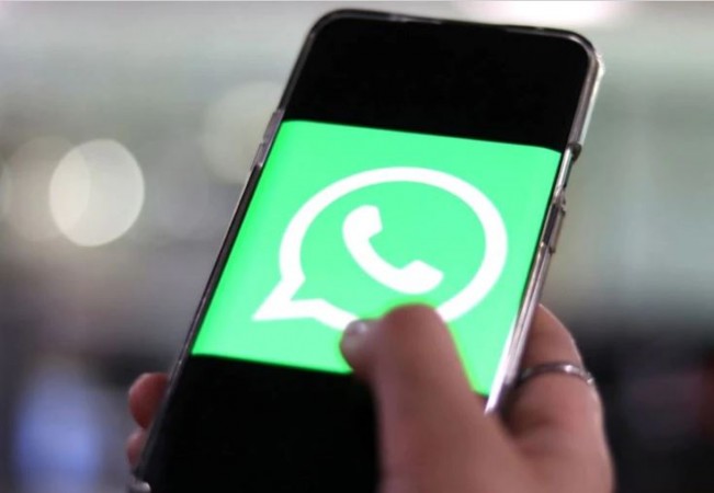 WhatsApp Users Must Accept Updated Terms Of Service Or Your Account Will Be Deleted