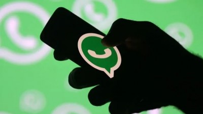 WhatsApp taking 'forced consent' of users in terms of policy change