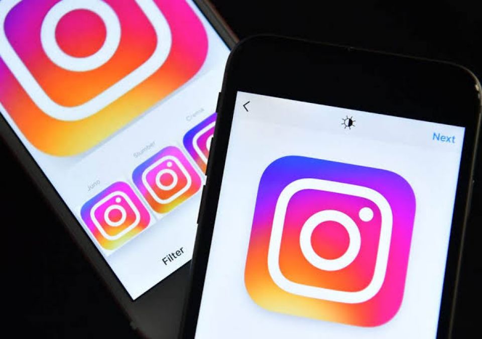 Instagram is releasing updates for consumers, Tiktok app can be supported