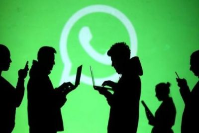 फेसबुक को पछाड़ आगे निकला Whatsapp, ये है भारत के टॉप-10 App