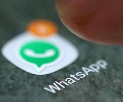 Whatsapp agrees to talk to government, but says no over withdrawing privacy policy