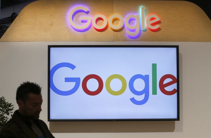 मुश्किलों में फंसी 'GOOGLE', इस देश ने ठोंका 407 करोड़ रु का जुर्माना