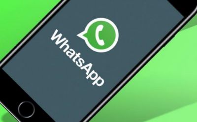 अब WhatsApp पर नहीं होगा टाइम पास, दुनियाभर में पांच लोगों को ही भेज पाएंगे एक मैसेज