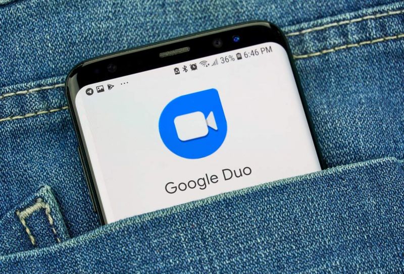 इतनी ख़ासितयों के साथ चंद दिनों में दस्तक देगा Google Duo का वेब वर्जन