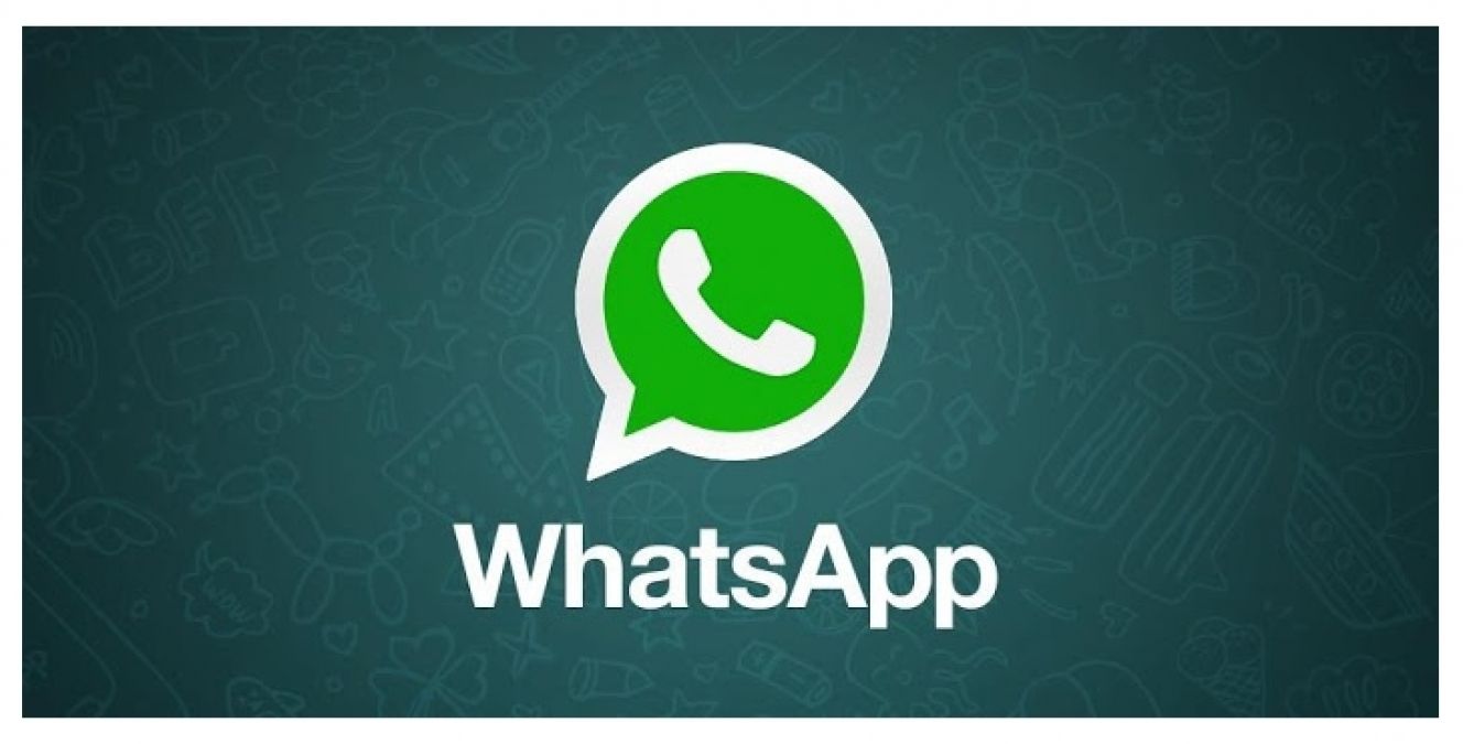 Whatsapp: This special button to bring the company to beat fake news