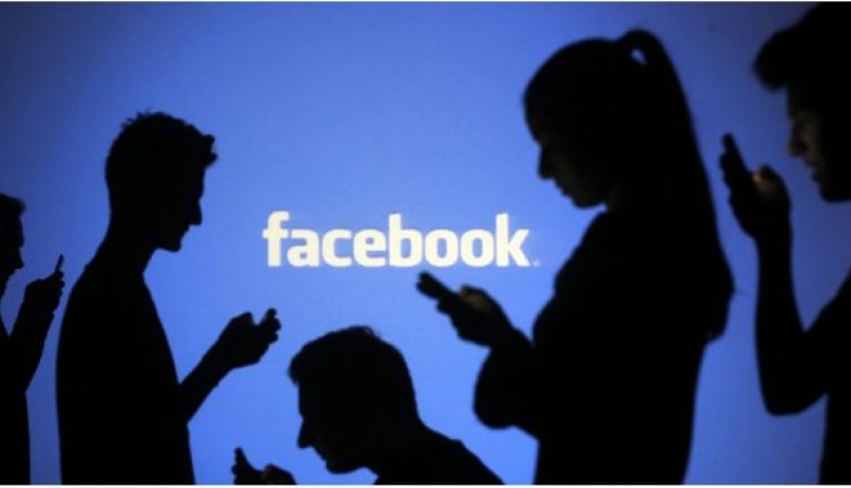 एक महीने में Facebook ने तीन करोड़ से ज्यादा सामग्रियों पर लिया एक्शन, सरकार को दी जानकारी