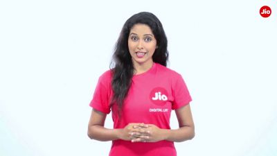 Jio में इन चार रिचार्ज से उपभोक्ता अतिरिक्त डेटा पा सकता है, जानिए