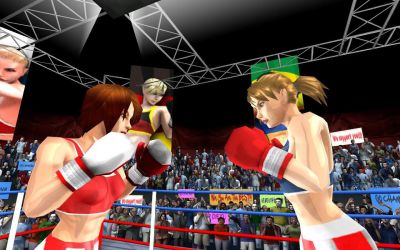 खुनी बॉक्सिंग Fists For Fighting (Fx3) एंड्राइड फ़ोन