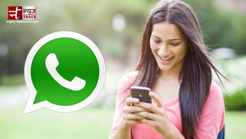WhatsApp ने जारी किया नया फीचर, लोगो को आ रहा है पसंद