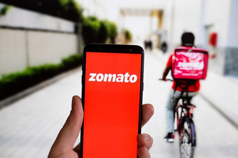 Zomato is giving a gift of Rs. 3 lakhs, know how to avail...