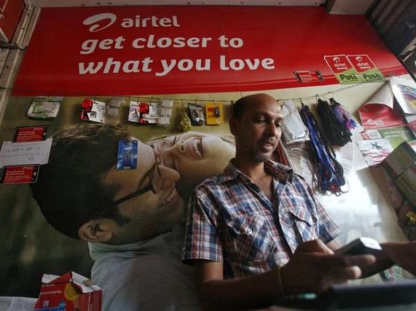 अब नहीं जायेगा बेकार पोस्टपेड Airtel यूजर का बचा हुआ इंटरनेट डाटा