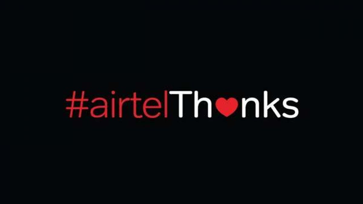 Airtel Thanks : Can do this course for free