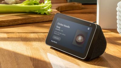 Prime Day Sale 2019: Amazon Echo Show 5 Bought with Bumper Discounts