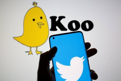 'Koo' से  डरा 'Twitter', उठाया ये बड़ा कदम