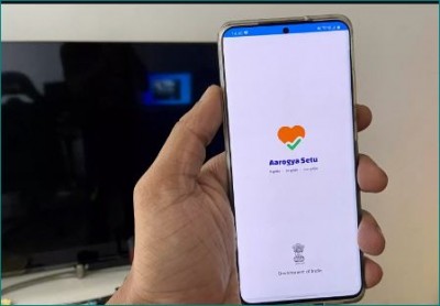 Aarogya Setu becomes world's highest downloaded app