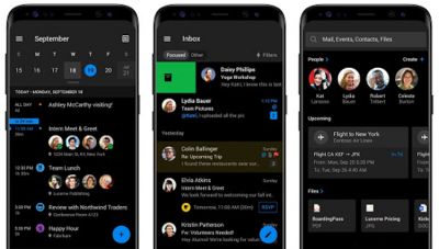 New Dark Mode Launched for Android and iOS