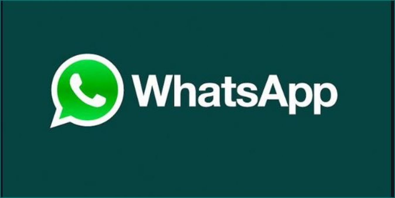 Add contacts using WhatsApp QR code feature