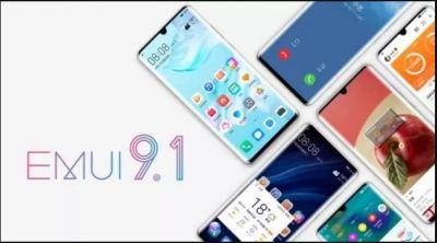 इन 8 Huawei स्मार्टफोन को मिलेगा EMUI 9.1 अपग्रेड