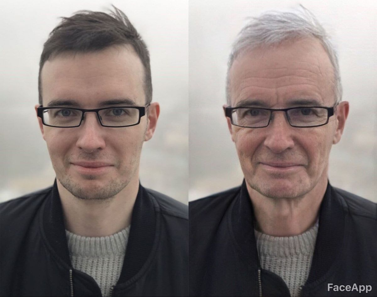 FaceApp: A great concern about user privacy, What You Need to Know