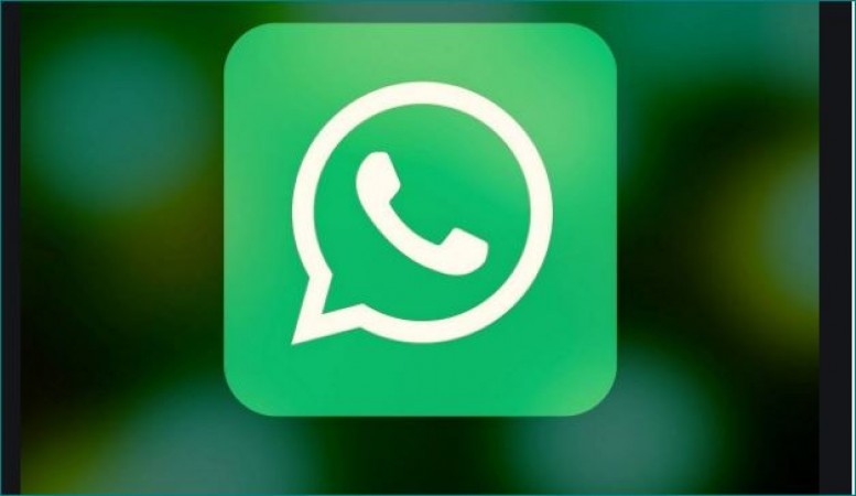 Here's how to recover deleted Whatsapp chats