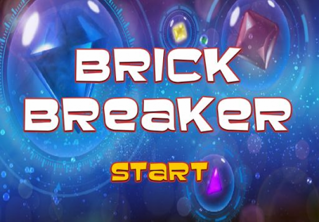 सॉल्व करो Bricks Breaker पज़ल