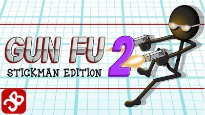 बनाये अपना स्टिकमैन Gun Fu Stickman 2 एंड्राइड गेम पर