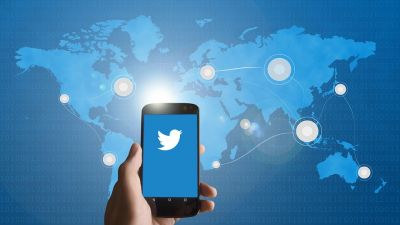 Twitter की नई पॉलिसी, अब झूठी ख़बरों को नहीं मिलेगी हवा