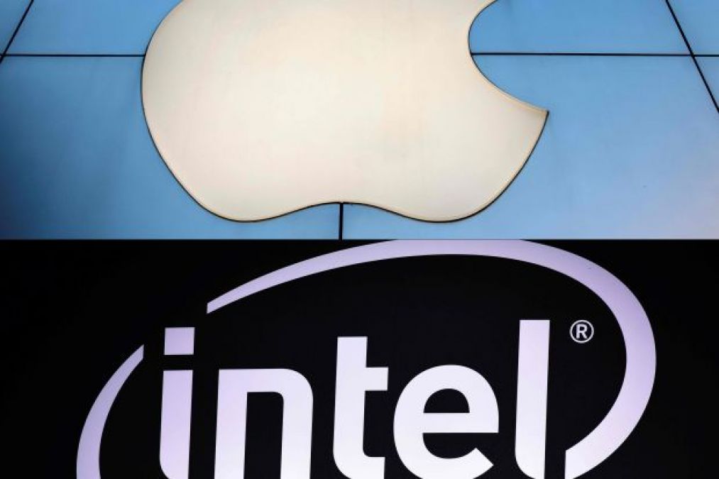 Apple ने Intel का स्मार्टफोन मॉडेम डिविजन ख़रीदा, इस भारी रकम में हुआ सौदा