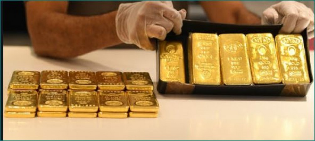 Government launches new app to reveal the quality of gold