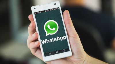 WhatsApp पेश कर सकता है लॉन्चर ऐप शॉर्टकट फीचर