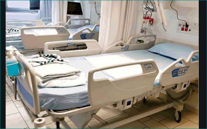 Ludhiana Administration to launch app which will show availability of beds in hospitals