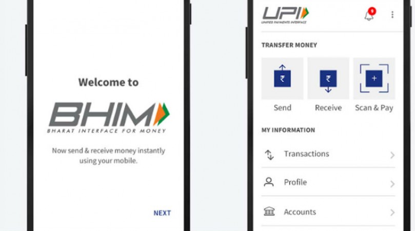 Biggest fraud came in front of Bhim 'app, data of million of users leak
